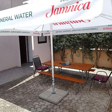 Appartamento Anita Zara Esterno foto